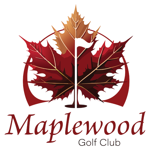 Maplewood Golf Club logo