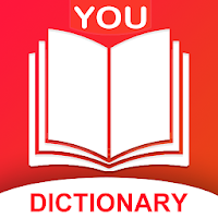 You Dictionary Offline - Hindi English Translator