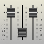 Cover Image of Download Wireless Mixer - MIDI  APK