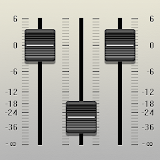 Wireless Mixer - MIDI icon