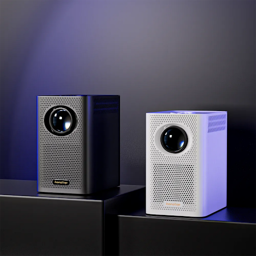 Android application Smart Projector App screenshort