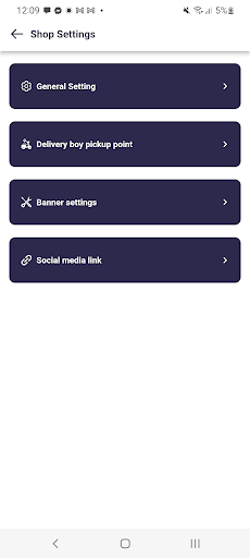 M8'ARA Seller screenshot 6