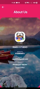 Ragu Studio