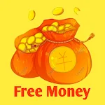 Cover Image of डाउनलोड Free Money 1.2 APK