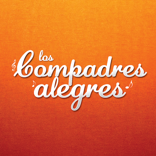 Los compadres alegres  Icon