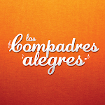 Cover Image of Download Los compadres alegres  APK