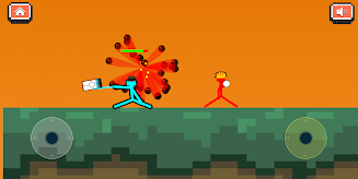 Stick Fighter for Android - Download the APK from Uptodown