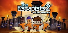 The Escapists 2: Pocket Breakoutのおすすめ画像1