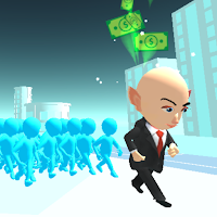 Eat The Rich