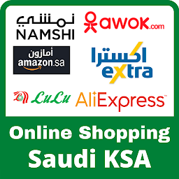 Icon image Saudi KSA Online Shopping