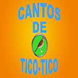 Cantos de TICO-TICO icon