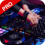 Cover Image of डाउनलोड DJ Mixer Player Pro - Virtual DJ Music Player 1.5 APK