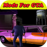 Best Mods for GTA Vice City icon