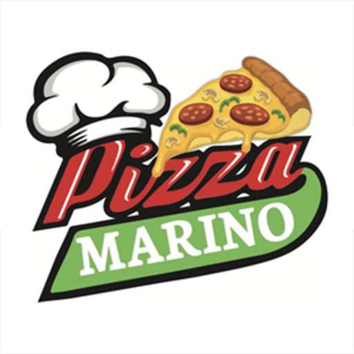 Pizza Marino logo