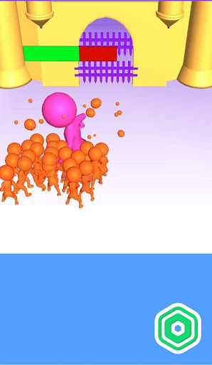 Team Clash 3D Robux Roblominer