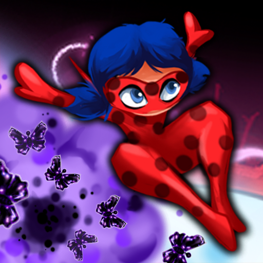 Ladybug and Cat Noir Catcher Download on Windows