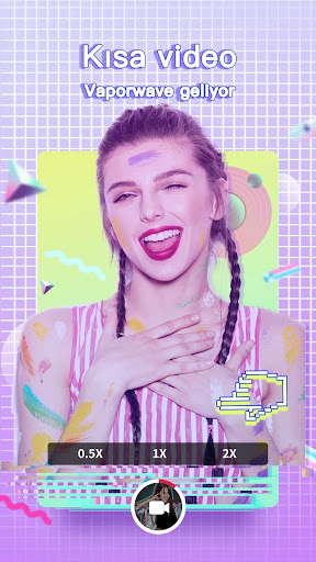 Camera360 ekran görüntüsü