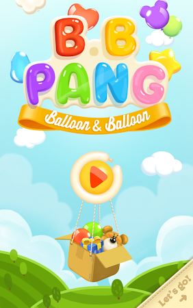 Game screenshot Puzzle BBpang mod apk