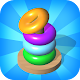 Hoops Color Sort - Color Stack Puzzle Free Games