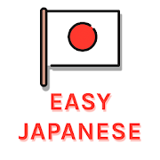 Easy Learning Japanese  Icon