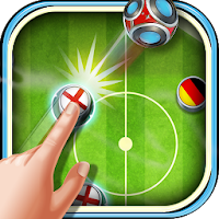 Finger Soccer 2021: Soccer Star Champions