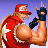 New King of Fighters 97 Tips icon