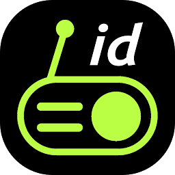 Icon image Sqgy ID Radios