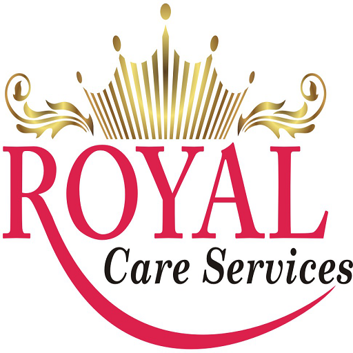 Royal Care Services Delivery logo