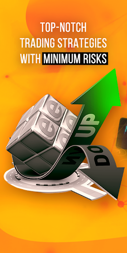 Academy Trade Zone - Learn How to Invest