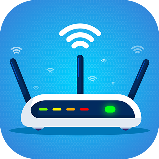 All Router Wifi Password – Apps i Google Play