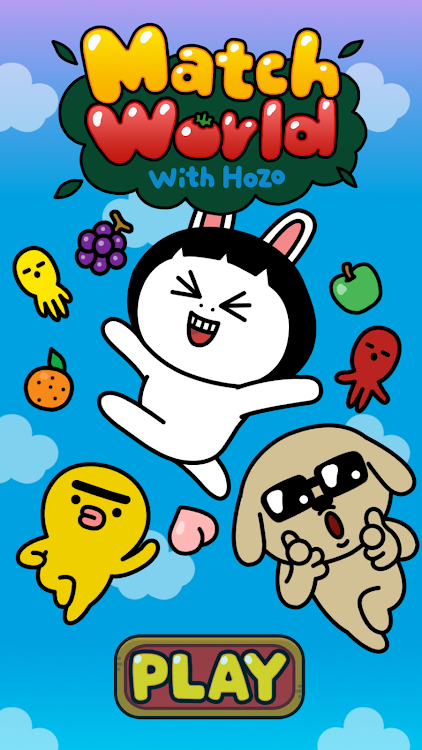 Match World with HOZO - 1.0.9 - (Android)