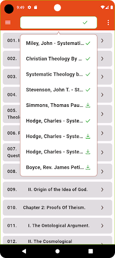 Systematic Theology Screen 3