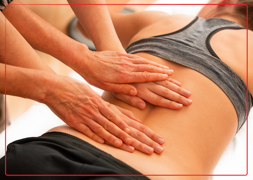 Android application Massages screenshort
