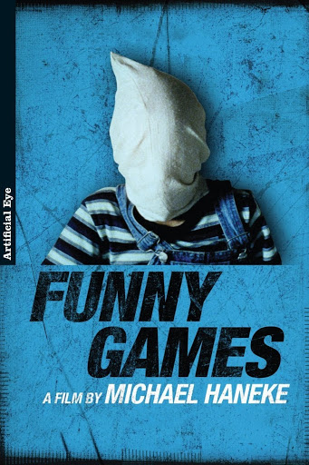 Funny Games – Filmes no Google Play