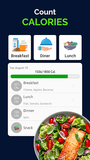 Screenshot of Home Workout - Fit in 28 Days