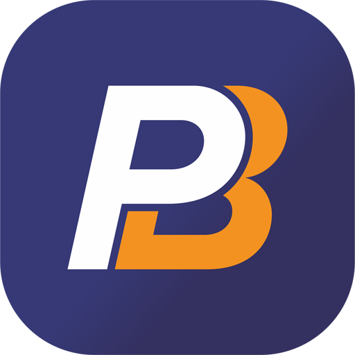 PaisaBox logo
