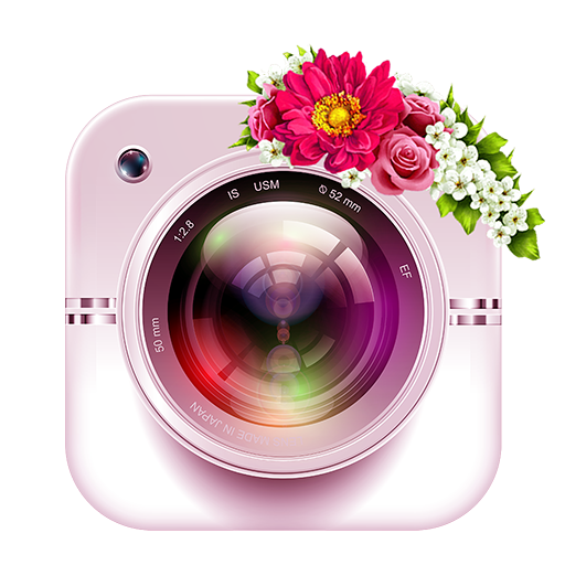 Women Day Photo Frames logo