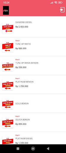 Go Tomo Bengkel Probolinggo Screen 3