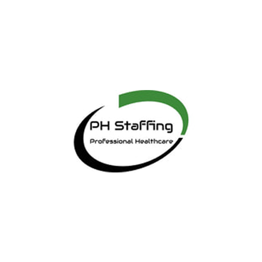 PH Staffing logo