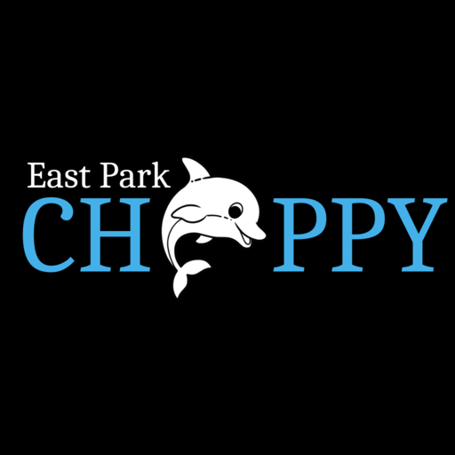 East Park Chippy logo