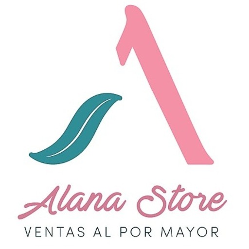 Alana Store logo