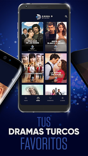 Kanal D Drama Screen 2