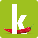 Cover Image of Download kochbar: Rezepte zum Kochen &  APK