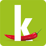 kochbar: Rezepte zum Kochen & Backen für jeden Tag icon