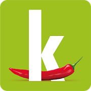kochbar: Rezepte zum Kochen & Backen für jeden Tag 3.4.2 Icon