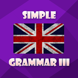 Icon image English grammar for practice