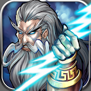 Slots - Titan's Wrath - Vegas Slot Machine Games 1.6.0 Icon