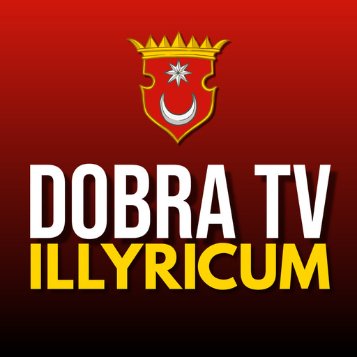 ILLYRICUM - DOBRA TV  Icon