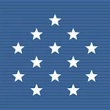 Military Ribbons - Free icon