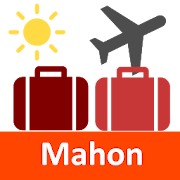 Mahon Travel Guide Menorca with Offline Maps